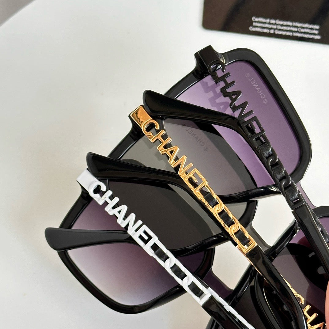 Chanel Sunglasses 26