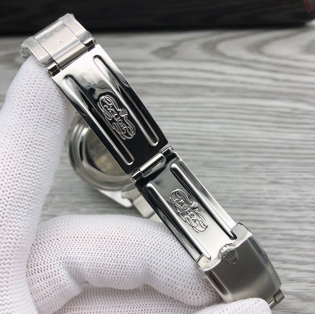 GMT-MASTER VINTAGE PEPSI 40MM RED DATE