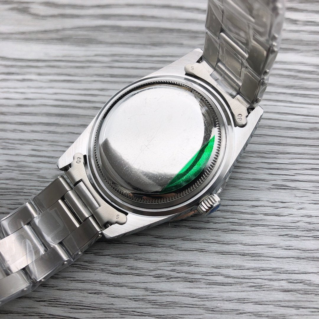 GMT-MASTER VINTAGE PEPSI 40MM RED DATE