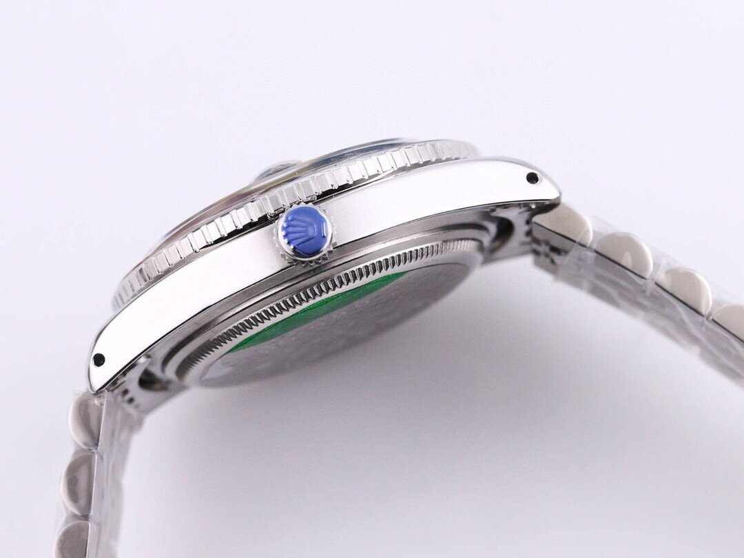 GMT-MASTER VINTAGE PEPSI 40MM BROWN DIAL