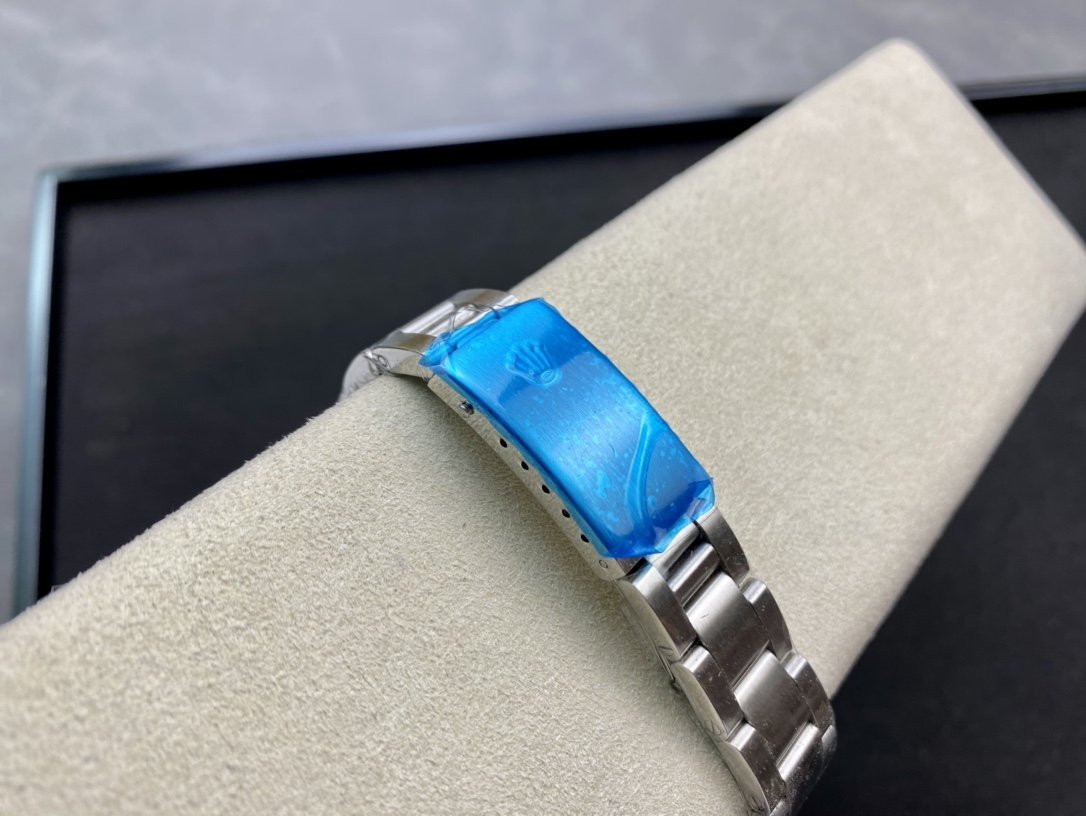 DAYTONA 37MM VINTAGE BLACK BEZEL PANDA DIAL