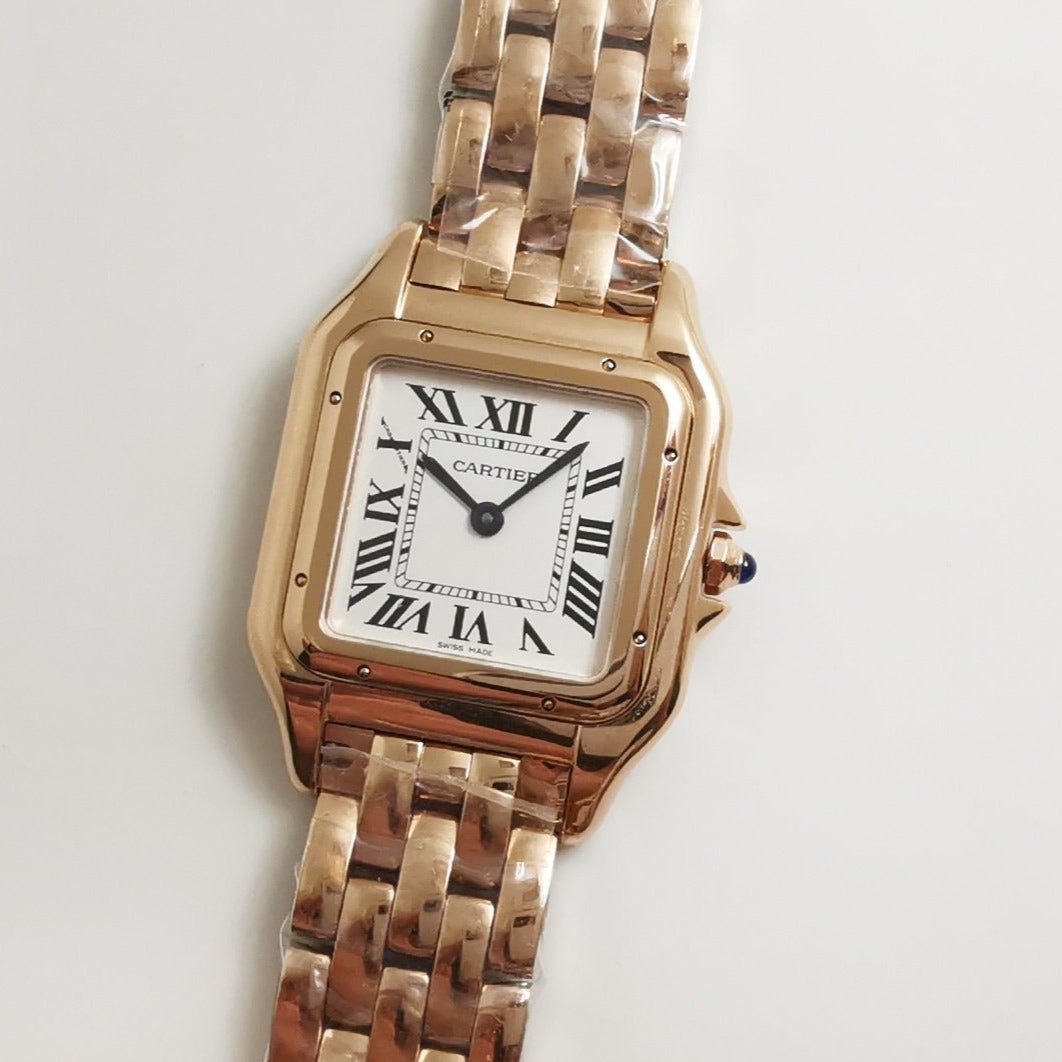 Cartier Watches