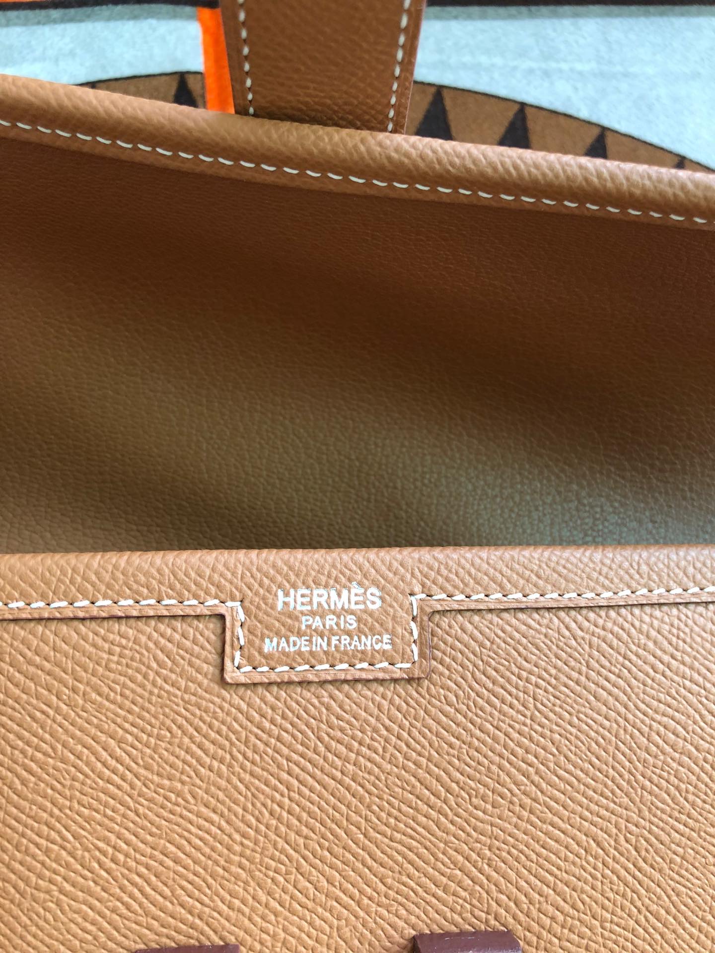 Richelieu Wallet 19 In Classic Red Goyardine Canvas