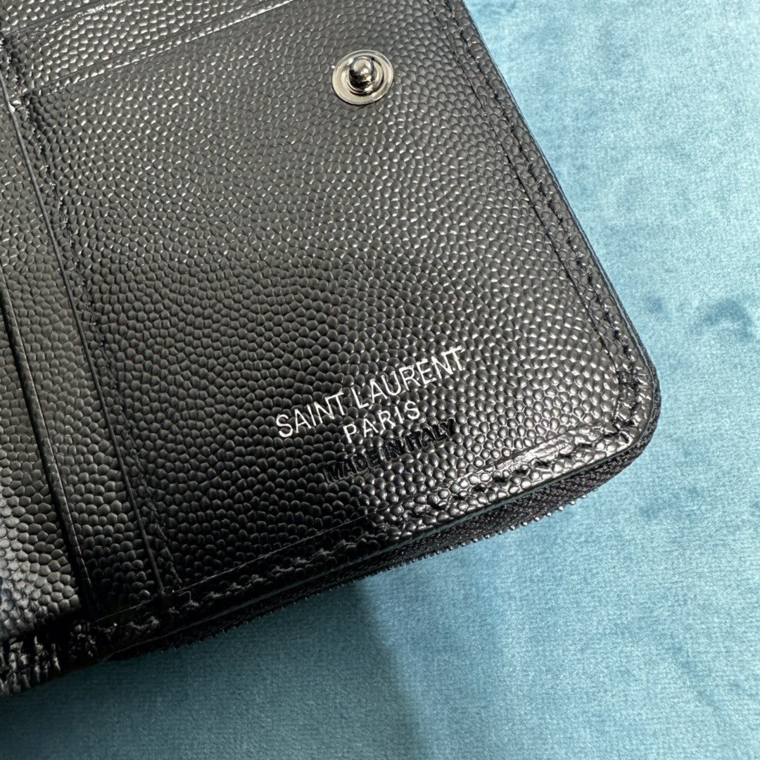 YSL wallet
