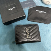 YSL wallet