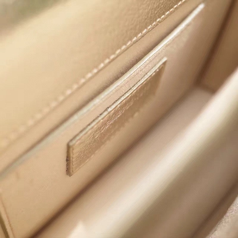 YSL SUNSET MEDIUM CHAIN BAG