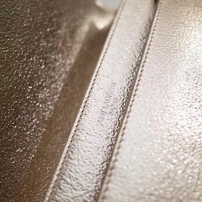 YSL SUNSET MEDIUM CHAIN BAG