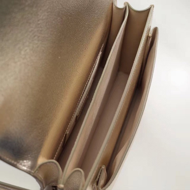 YSL SUNSET MEDIUM CHAIN BAG