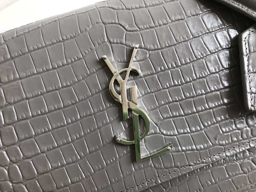 YSL SUNSET MEDIUM CHAIN BAG