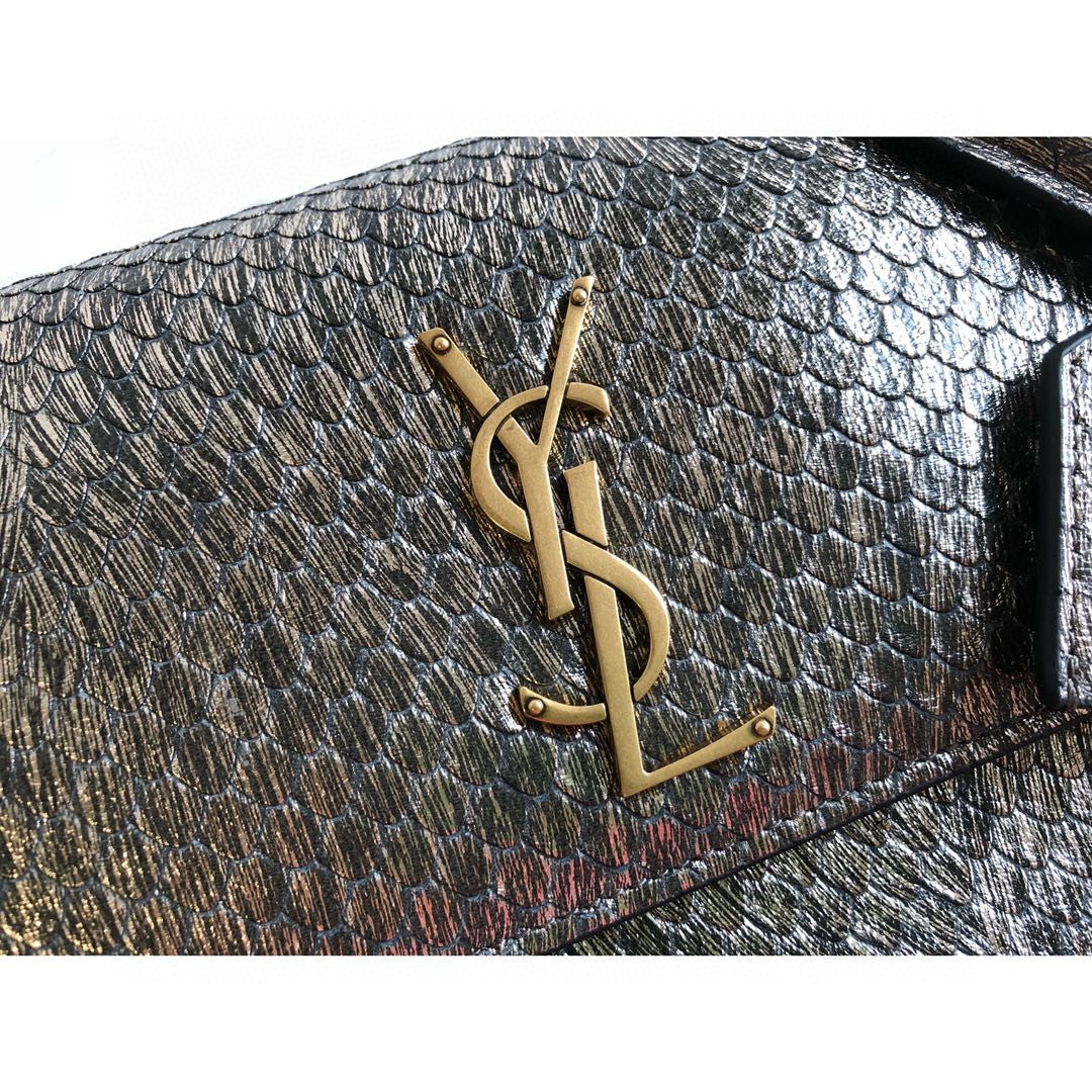 YSL SUNSET MEDIUM CHAIN BAG