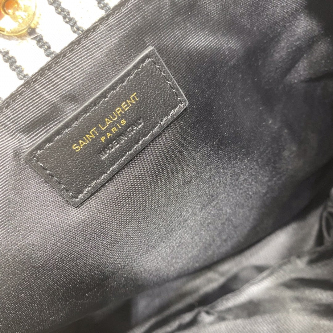 YSL Tote