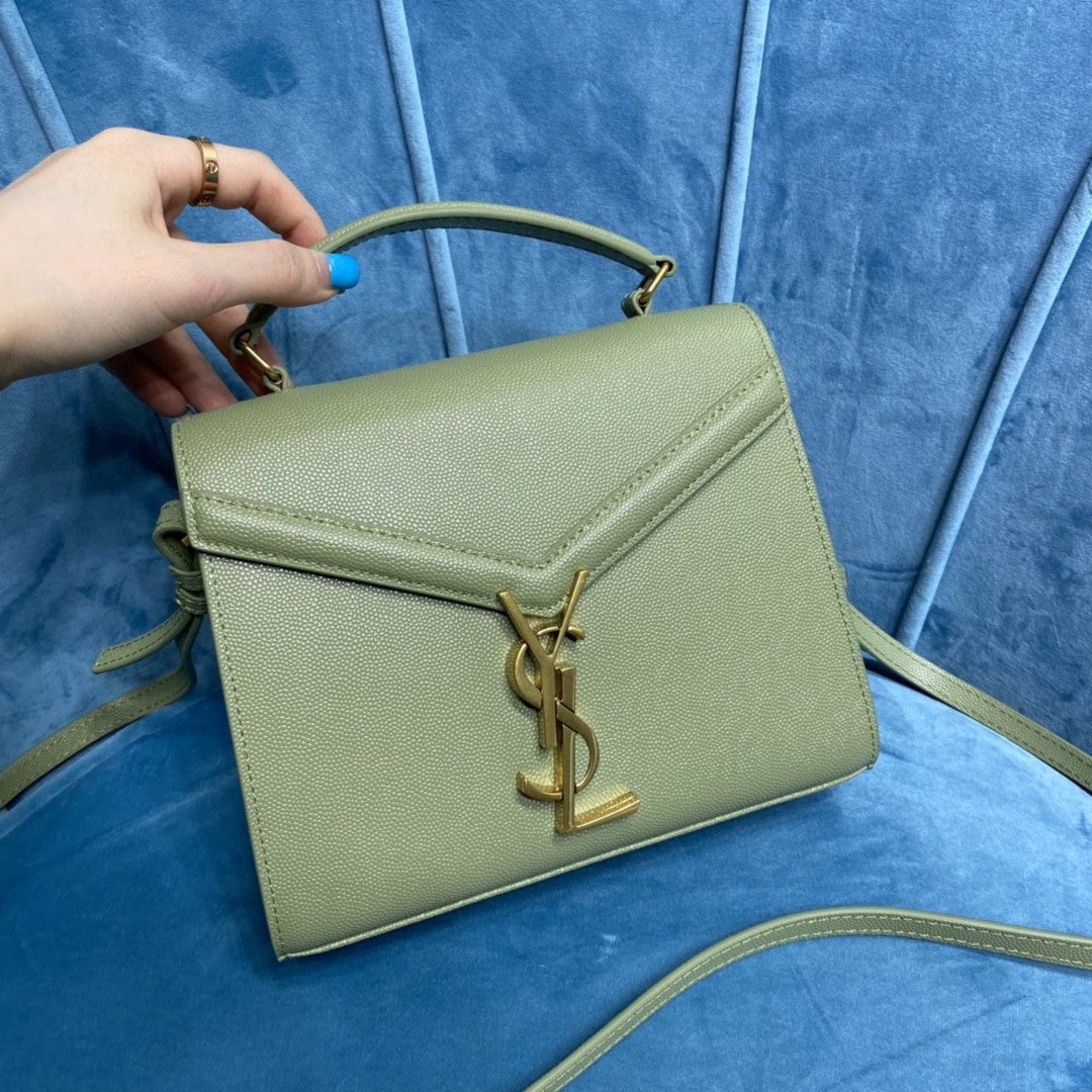 YSL Cassandra