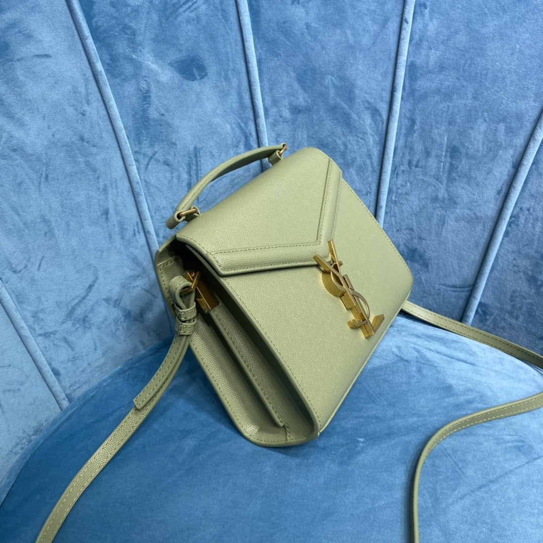 YSL Cassandra