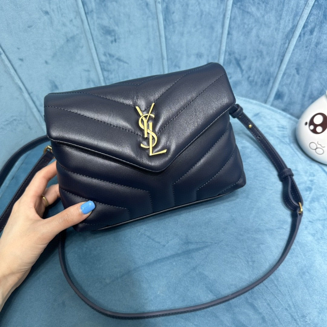 YSL LOULOU TOY