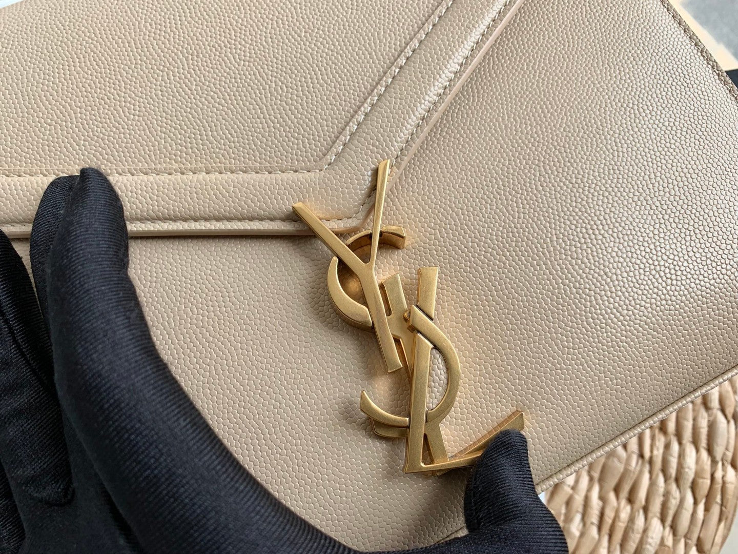 YSL Cassandra