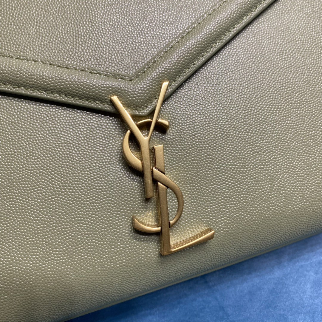 YSL Cassandra