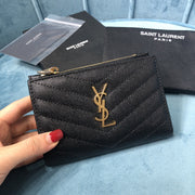 YSL wallet
