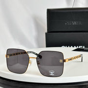 Chanel Sunglasses 33