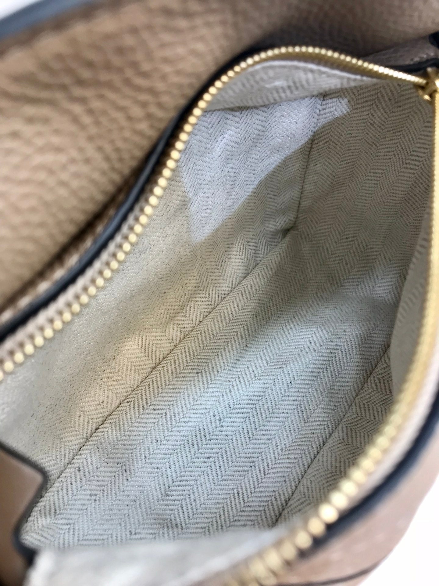 Loew Puzzle Fold Tote Iblack Shiny Calfskin