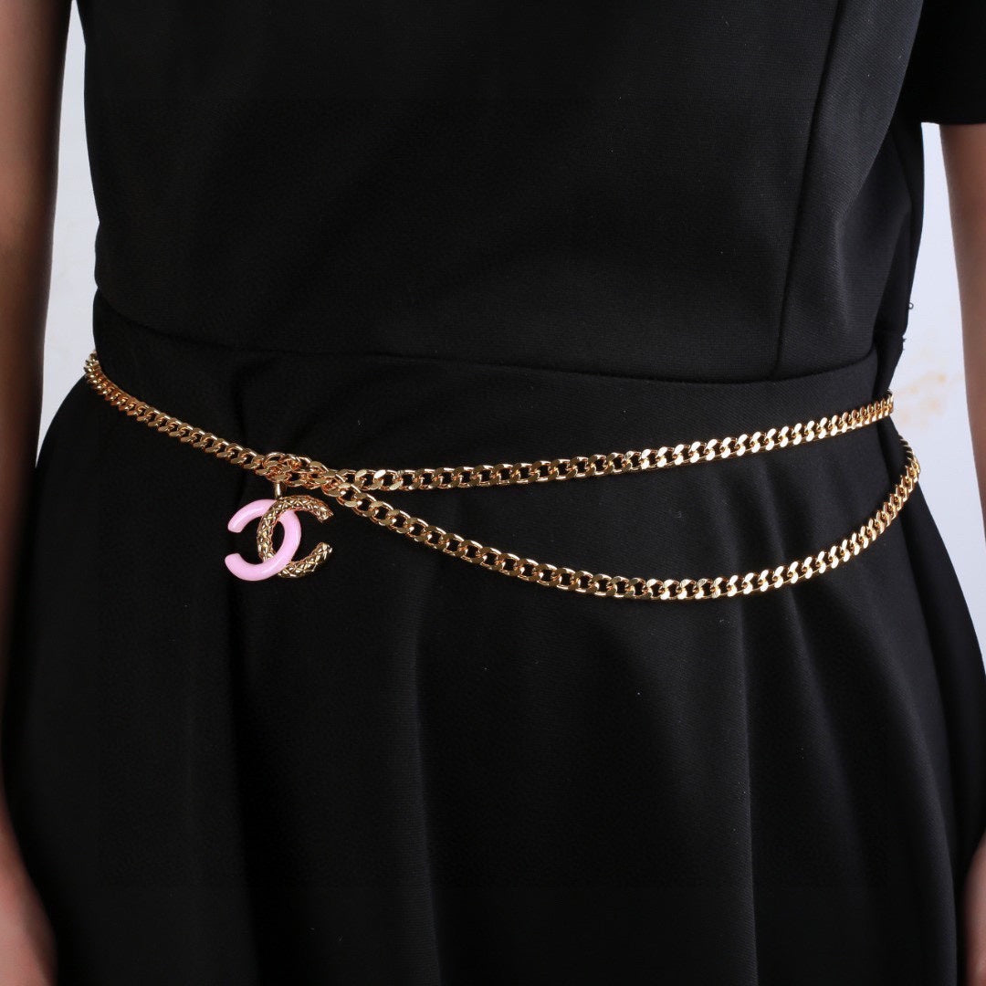 Chanel Waist Belts