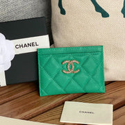 CC Large Tote 39 Light Beige Canvas Pearl Logo