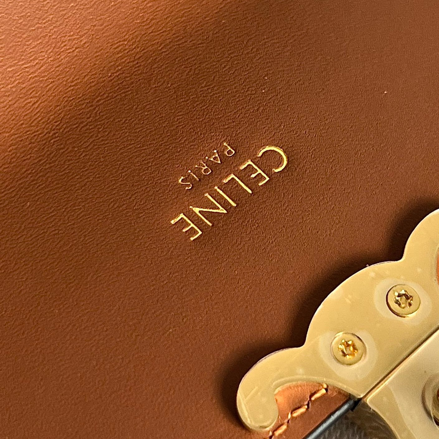 Richelieu Wallet 19 In Classic Red Goyardine Canvas