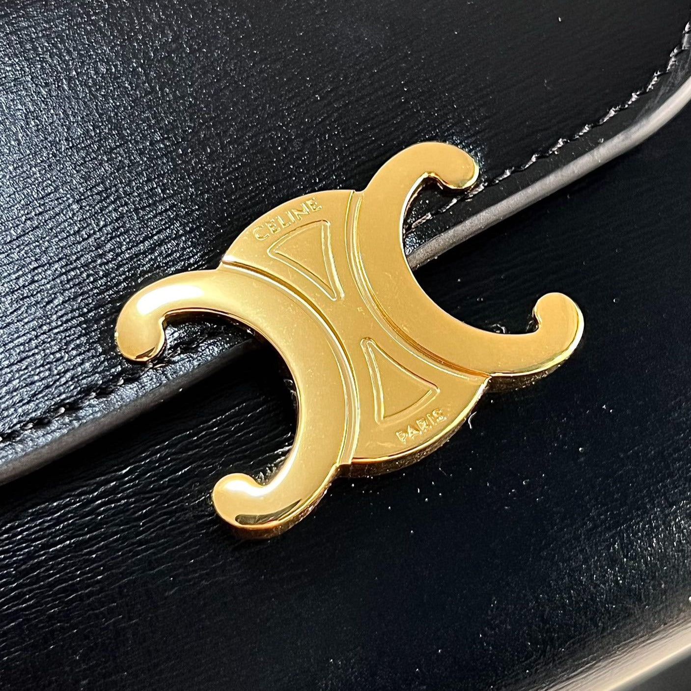 Richelieu Wallet 19 In Classic Red Goyardine Canvas