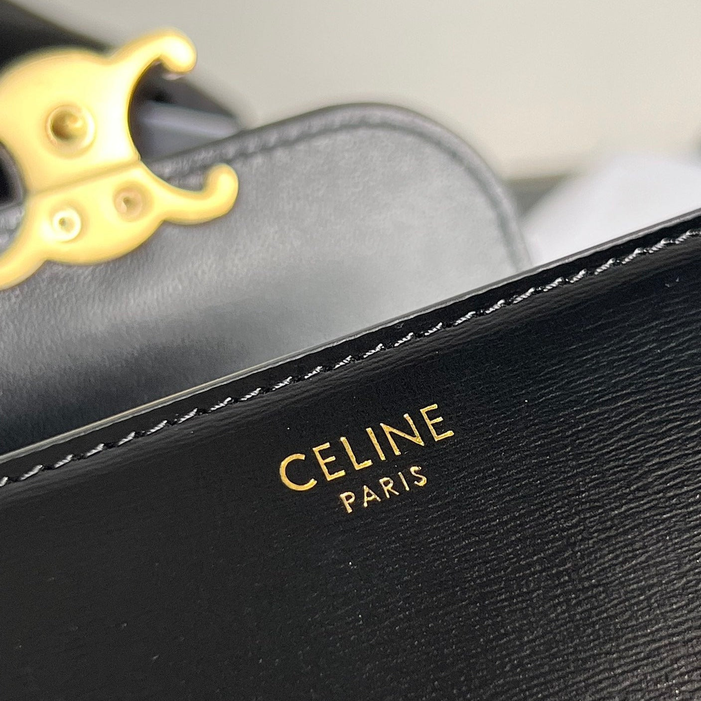 Richelieu Wallet 19 In Classic Red Goyardine Canvas