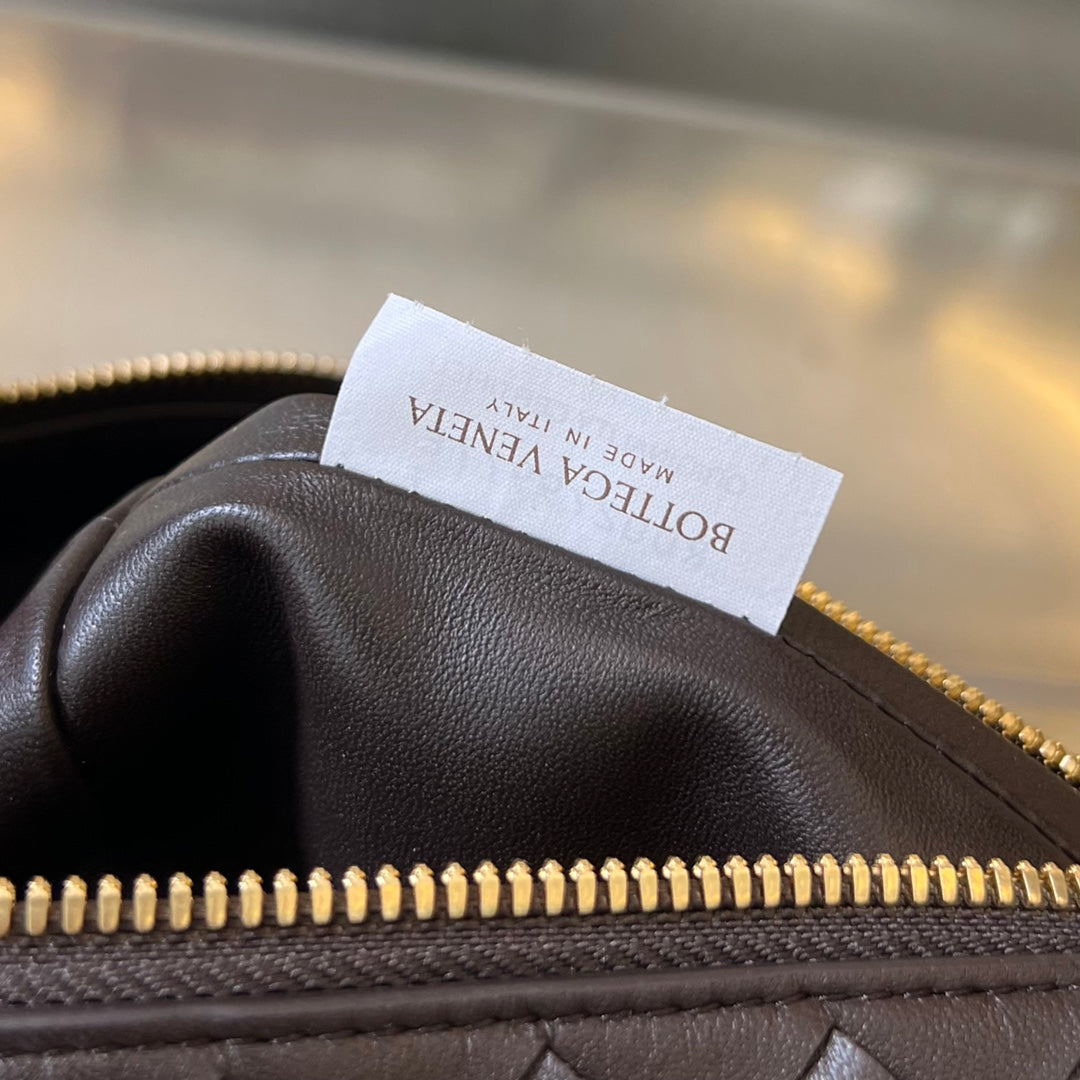 WALLACE 22 BAG in FONDANT CALFSKIN