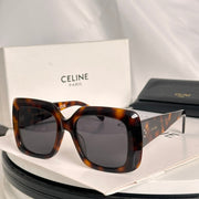 TRIOMPHE SUNGLASS CL40263 IN ACETATE