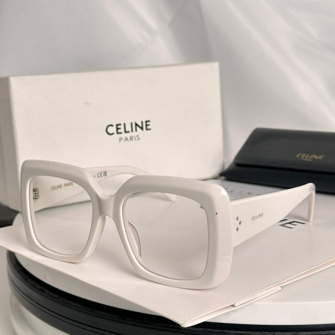 TRIOMPHE SUNGLASS CL40263 IN ACETATE