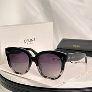 TRIOMPHE SUNGLASS CL4002UN IN ACETATE