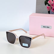 Miumiu Sunglasses 695771