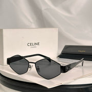 TRIOMPHE SUNGLASSES CL4S254 IN METAL