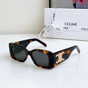 TRIOMPHE SUNGLASSES CL40288 IN ACETATE