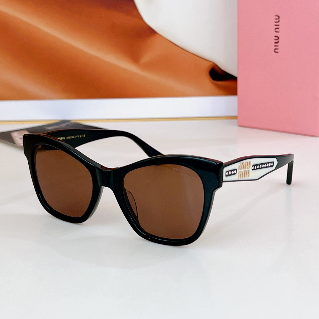 Miumiu Sunglasses 640407