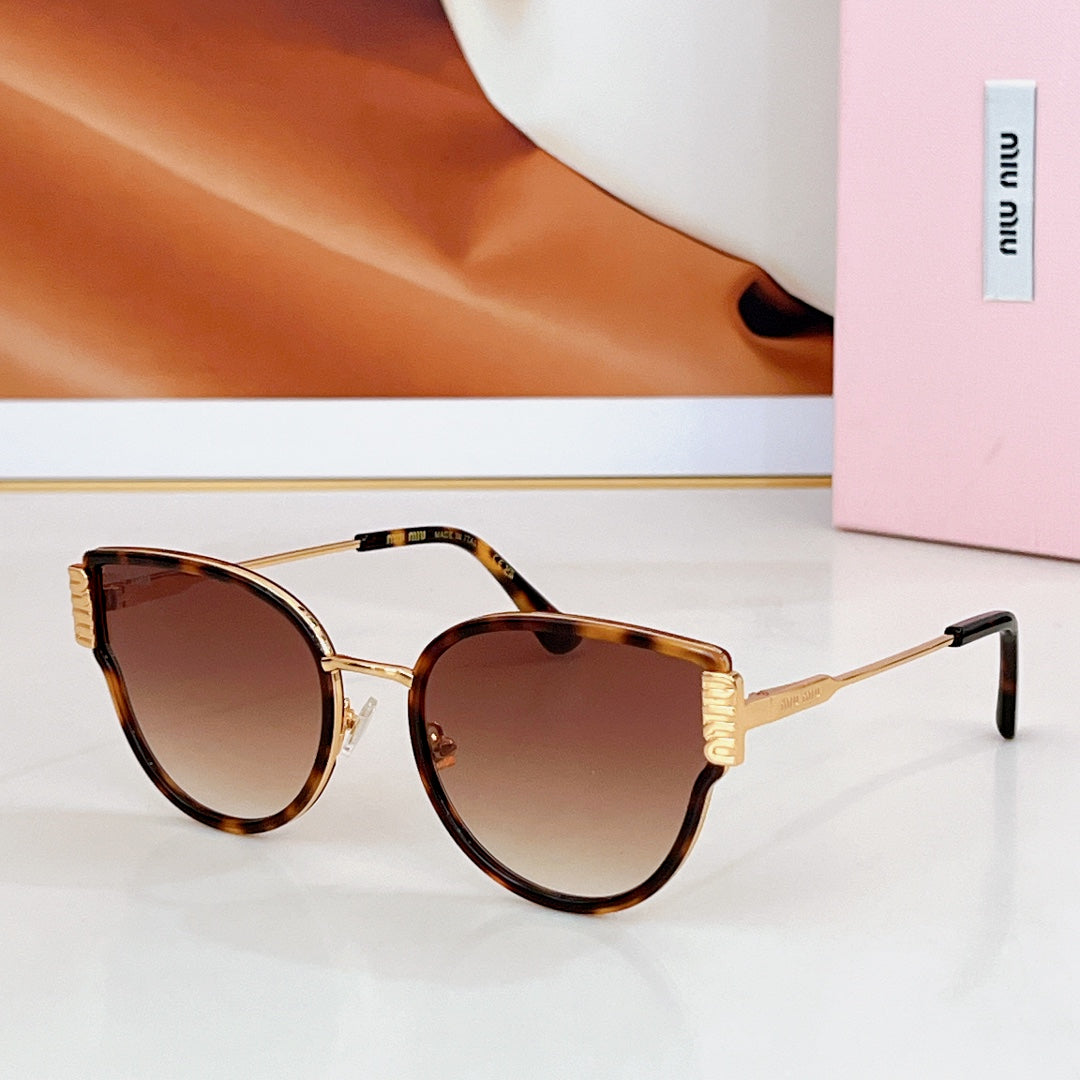 Miumiu Sunglasses 644483