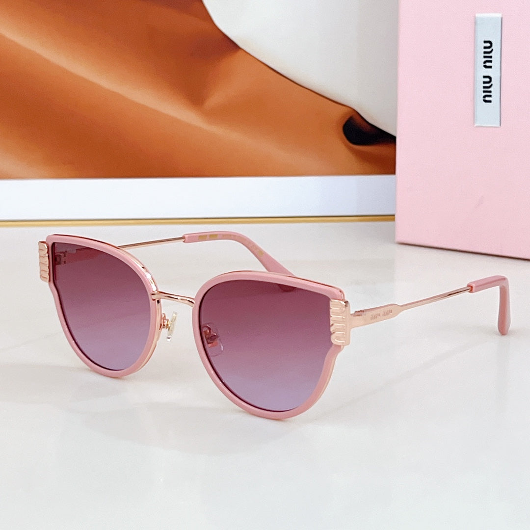 Miumiu Sunglasses 644483
