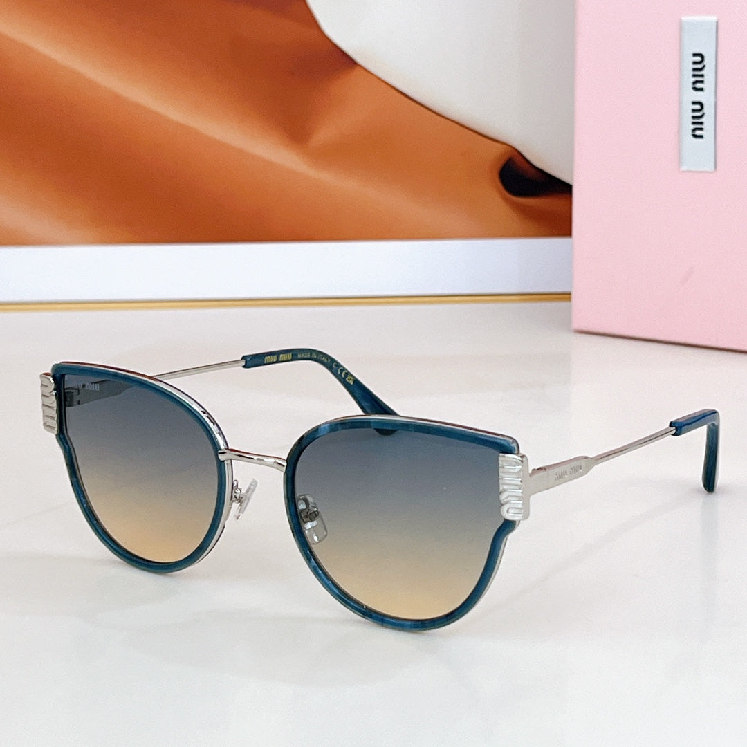 Miumiu Sunglasses 644483