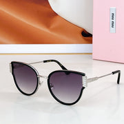 Miumiu Sunglasses 644483