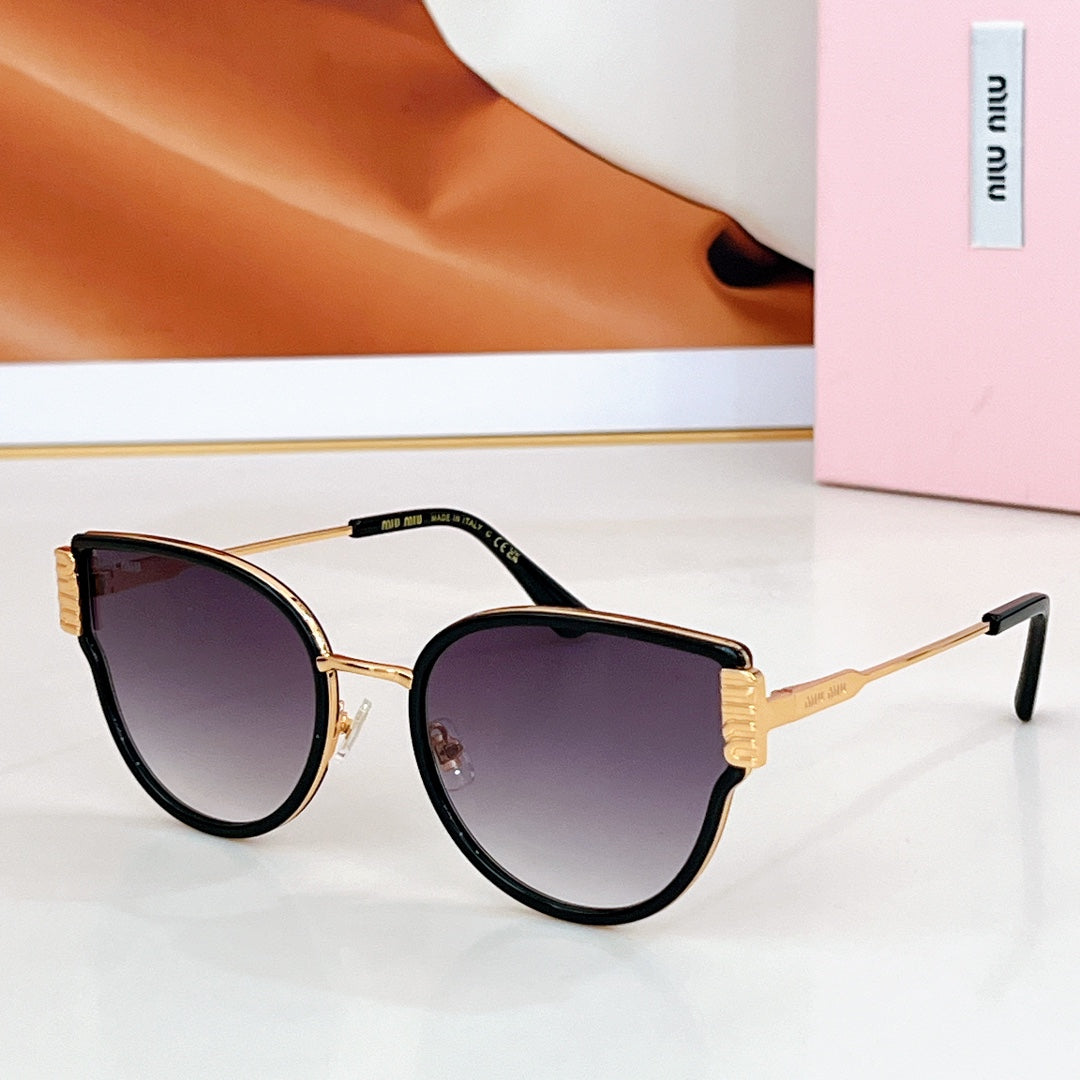Miumiu Sunglasses 644483