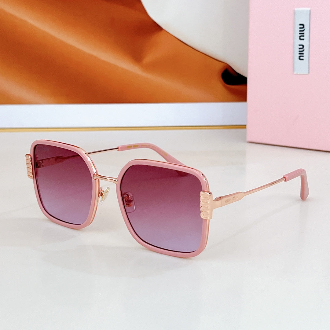Miumiu Sunglasses 644484