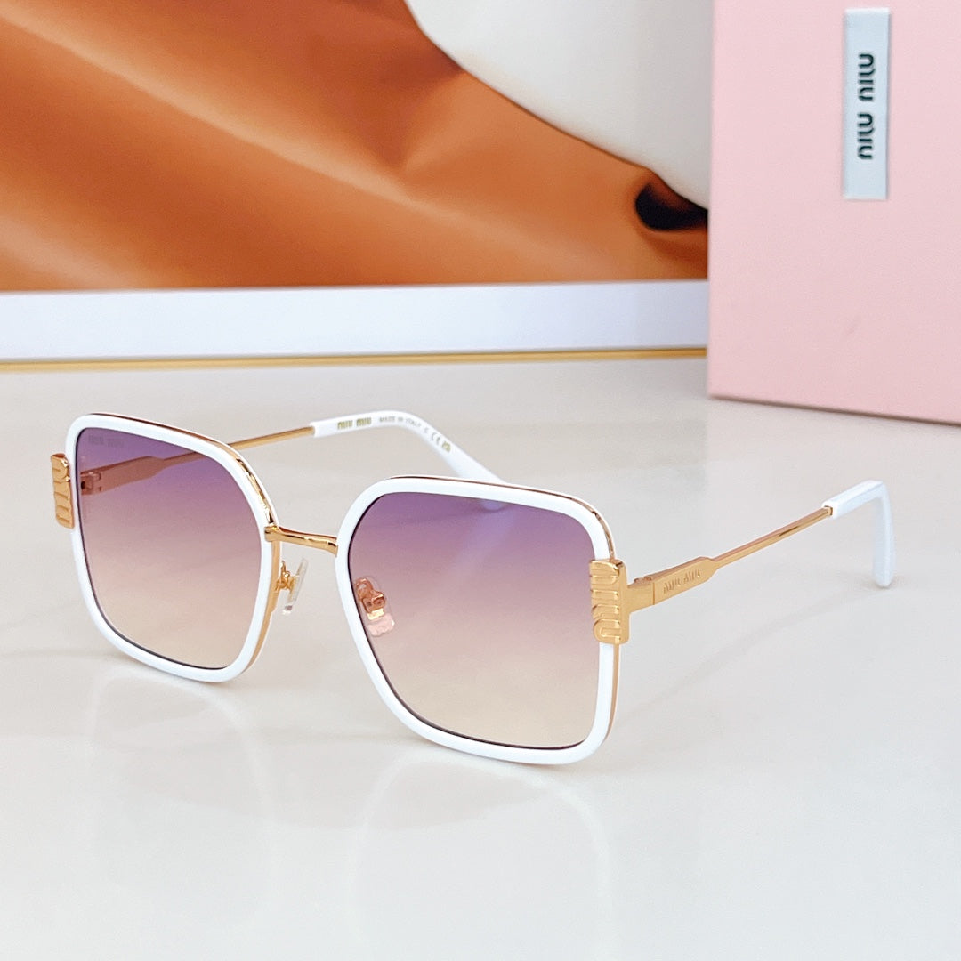 Miumiu Sunglasses 644484