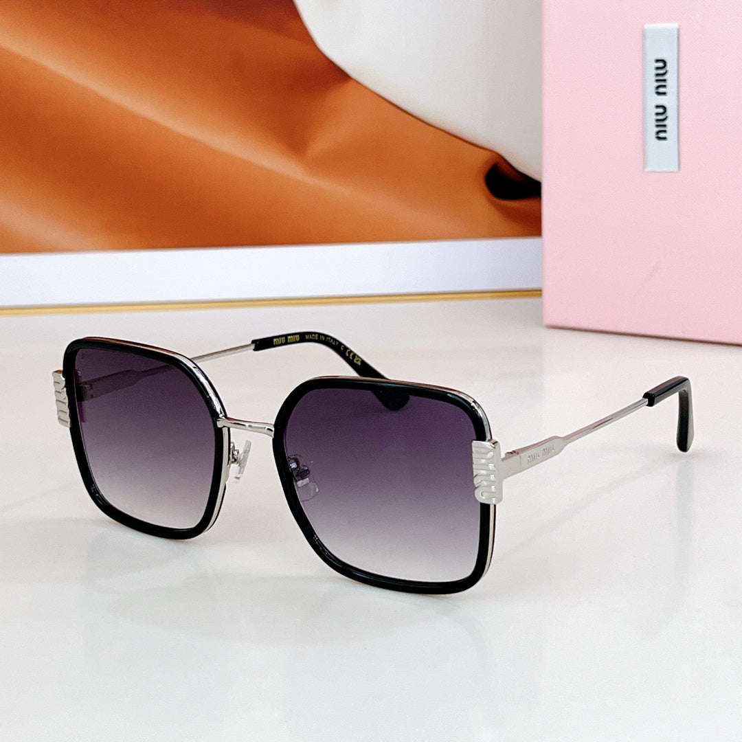 Miumiu Sunglasses 644484