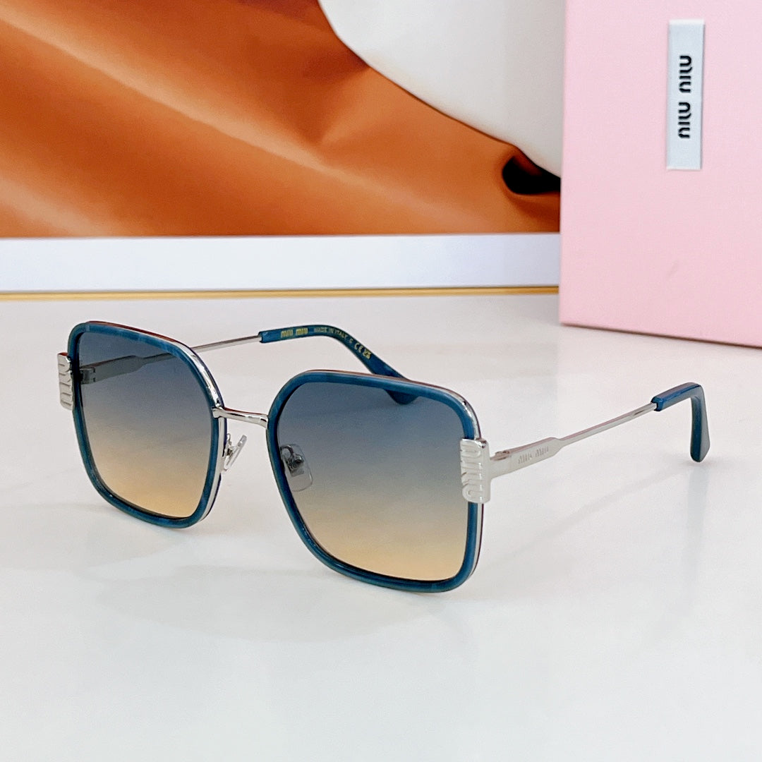 Miumiu Sunglasses 644484
