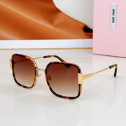 Miumiu Sunglasses 644484