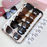 Miumiu Sunglasses 698839