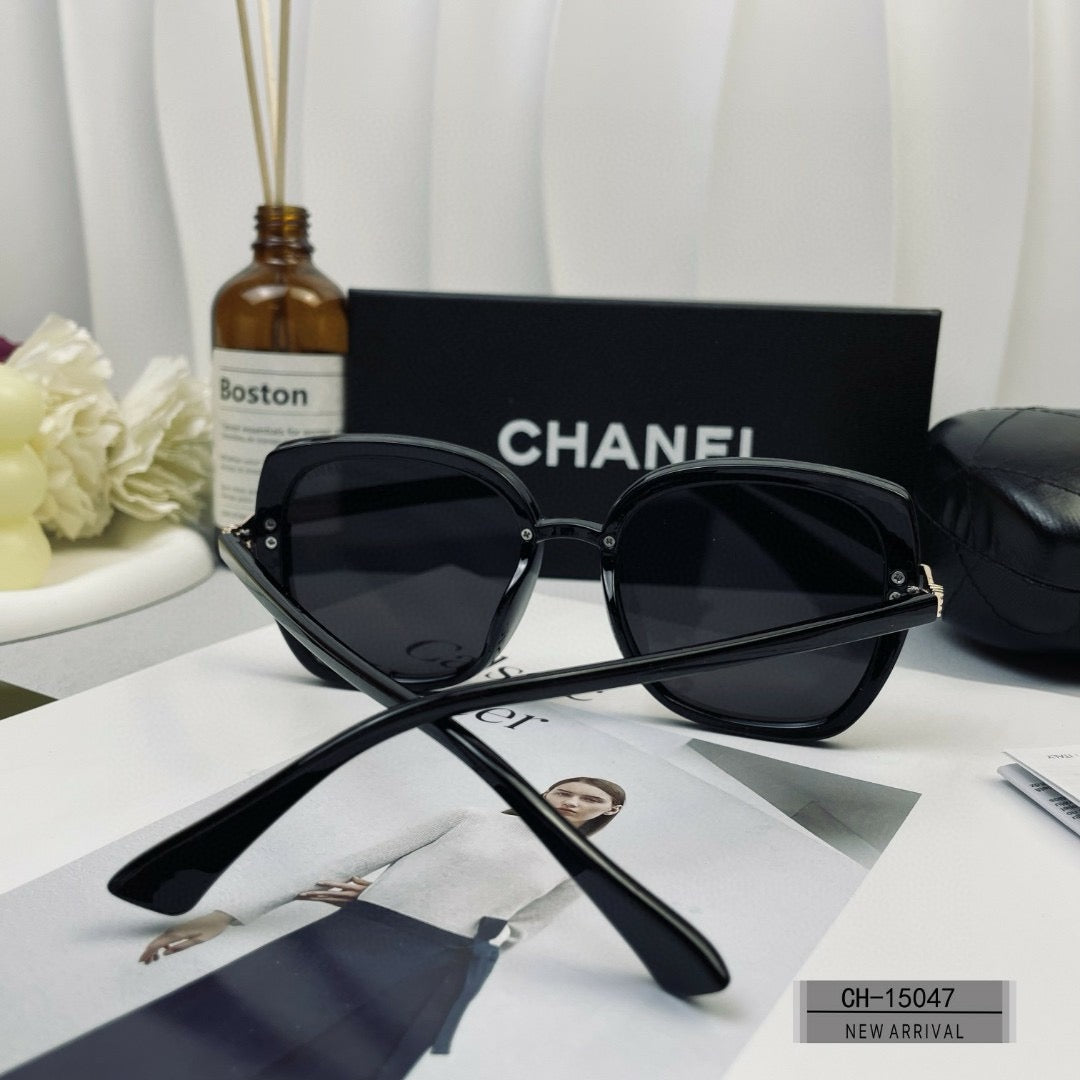 Chanel Sunglasses 05