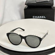 Chanel Sunglasses 21
