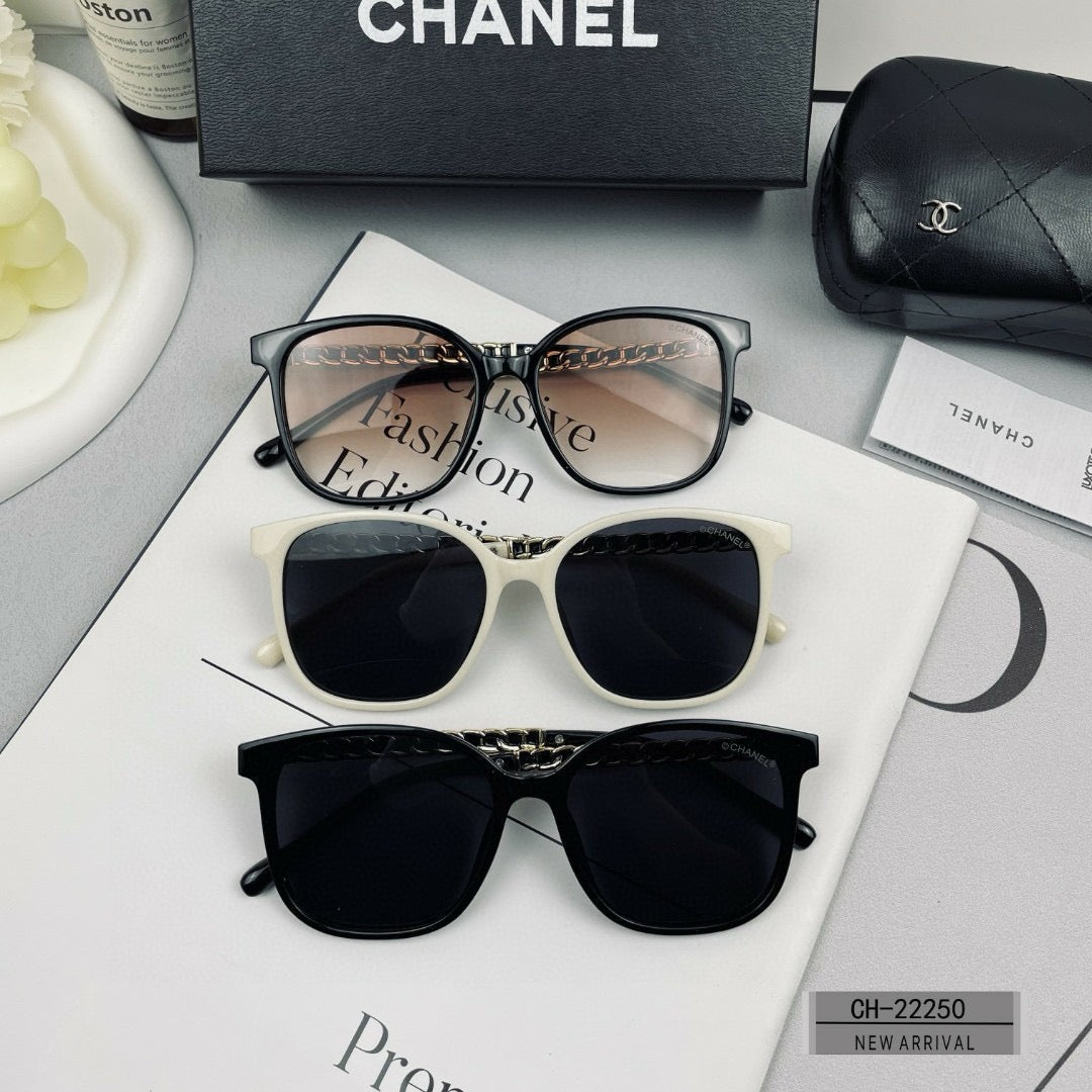 Chanel Sunglasses 04